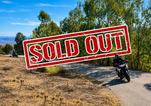 Tour in moto in Sicilia con Moto Escursioni lungo strade panoramiche dell’isola
